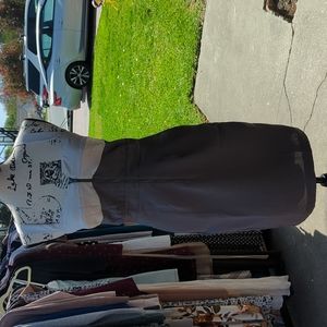 Club Monaco dress